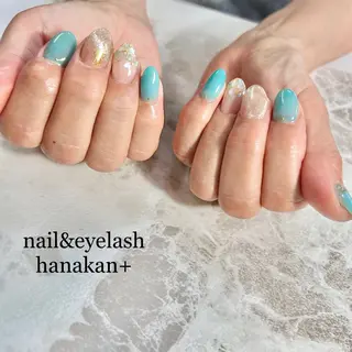 ネイル S Fumiのネイルデザイン