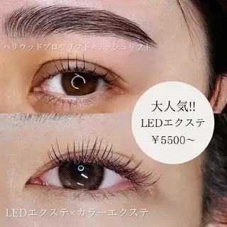 マツエク・マツパ 長持ちまつエク&まつ 毛パーマ🌸Mariのマツエク・マツパデザイン