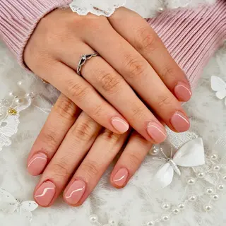 ネイル pdh nagisaのネイルデザイン