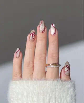 ネイル Bél Nail salonのネイルデザイン