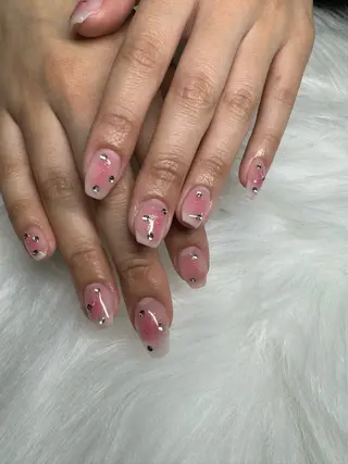 ネイル IROHA NAIL 北村菜帆のネイルデザイン