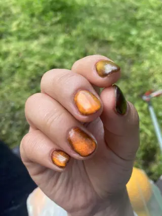 ネイル isobe yuiのネイルデザイン