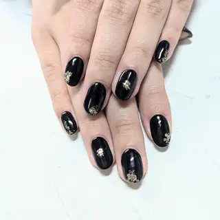 ネイル 本間 いつみのネイルデザイン