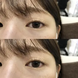 マツエク・マツパ Bunny eyes NEWOTANI博多のマツエク・マツパデザイン