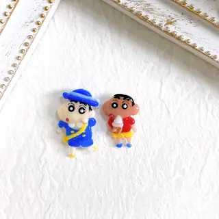 ネイル PLANET nailのネイルデザイン