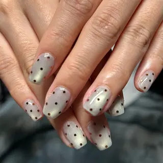 ネイル yamamoto fukiのネイルデザイン