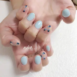 ネイル n. fumikoのネイルデザイン