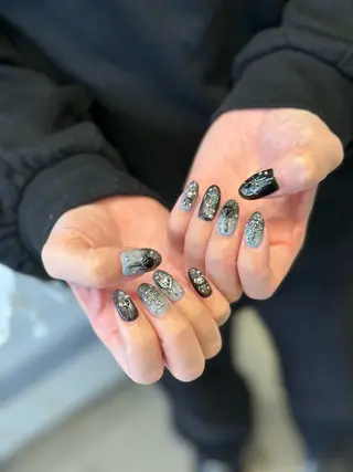 ネイル Manami /熊谷ネイルのネイルデザイン