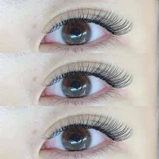 マツエク・マツパ ナチュ盛れ🌿‬ sofa国分寺uruのマツエク・マツパデザイン