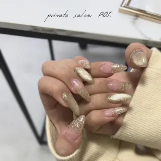 ネイル ROI. Ayumi.のネイルデザイン