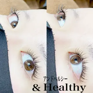 マツエク・マツパ 🦄銀座/束感まつげ 村上🍒のマツエク・マツパデザイン