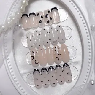 ネイル salonCIPAL MAIのネイルデザイン