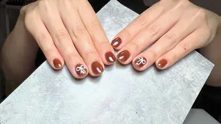 ネイル イブ ネイリのネイルデザイン