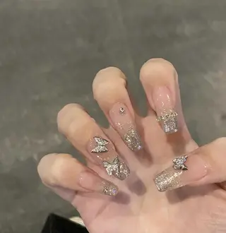 ネイル 🎀 NaNa_nailのネイルデザイン
