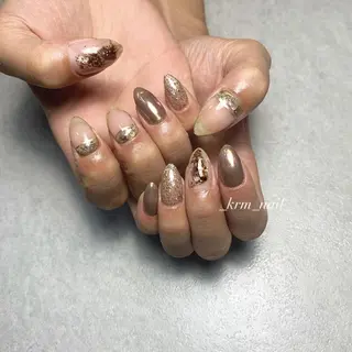 ネイル esterella所属・Nail salon esterellaのネイルデザイン