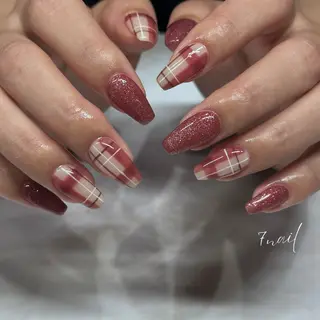 ネイル 7 NAILのネイルデザイン