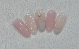 ネイル ダイ ゲンゲンのネイルデザイン