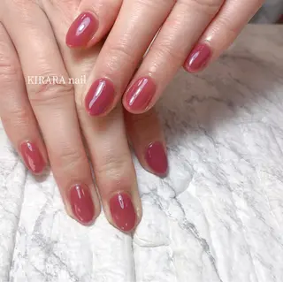 ネイル KIRARA ネイルサロンのネイルデザイン