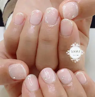 ネイル おおくぼ めぐみのネイルデザイン