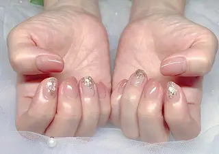 ネイル See.所属・See. (シー)のネイルデザイン