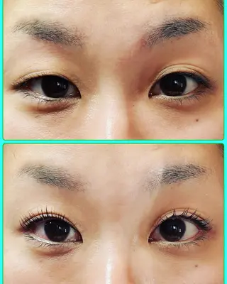 マツエク・マツパ Maki modepopのその他イメージ