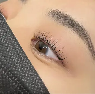 マツエク・マツパ パリジェンヌ マツエク専門店　玲子のマツエク・マツパデザイン