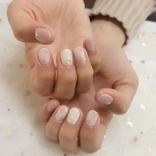 ネイル 上福岡 らんらんのネイルデザイン