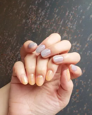 ネイル YUUKOKU Nailのネイルデザイン