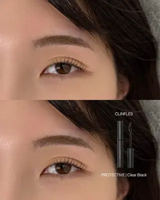 マツエク・マツパ LEDマツエク🧊 suzuのマツエク・マツパデザイン