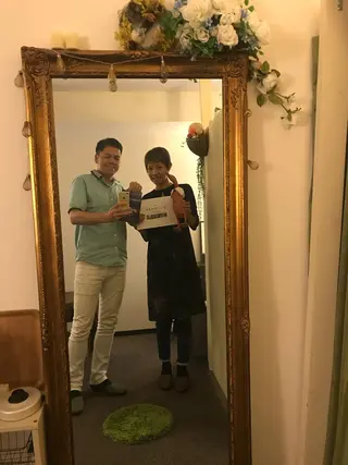 むくみの断捨離師 JEROのその他イメージ