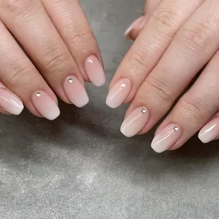 ネイル nail salon &e rieのネイルデザイン
