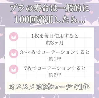 【バスト専門店 】 Kiana のエステ・リラクイメージ