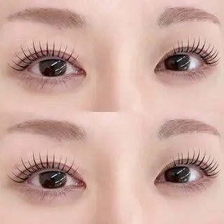 マツエク・マツパ CLUTCH やまなかのマツエク・マツパデザイン