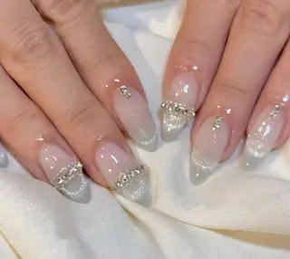 ネイル BabyYouMi ねねのネイルデザイン