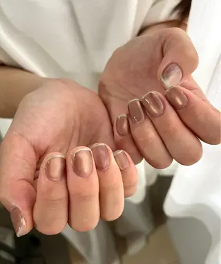 ネイル felice nailのネイルデザイン