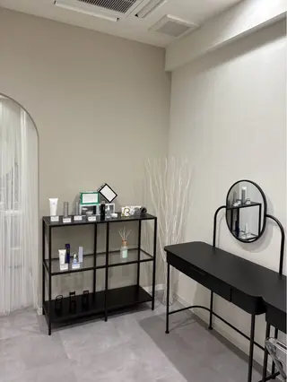 Beauty salon LUNA所属・LUNA / Sakikoの眉毛・アイブロウイメージ