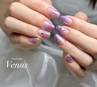 ネイル Nail salon Venusのネイルデザイン
