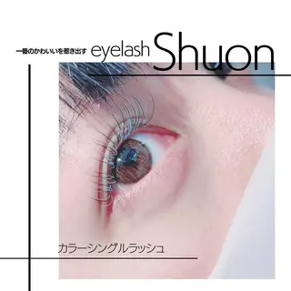 ヘアアレンジ マツエク・マツパ KITTY 立川のネイルデザイン