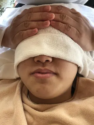 森下 奈波栄のエステ・リラクイメージ