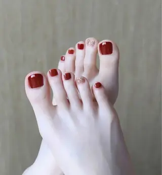 ネイル 小 林のネイルデザイン