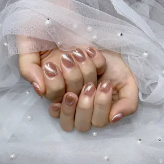 ネイル M2 beauty Hoshinaのネイルデザイン