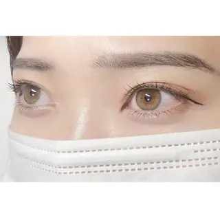 マツエク・マツパ my lash　祇園店所属・my lash 祇園店のマツエク・マツパデザイン