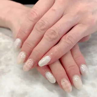 ネイル K. Amiのネイルデザイン