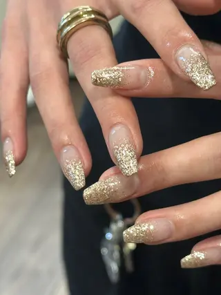 ネイル iconail AKARIのネイルデザイン