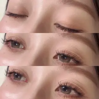 マツエク・マツパ C.Nail &Eye筑紫駅のネイルデザイン