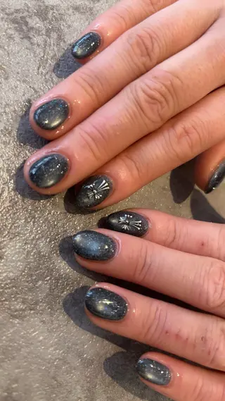 ネイル Mignon所属・Mignon 、のネイルデザイン