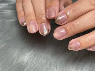 ネイル Chong Sarangのネイルデザイン