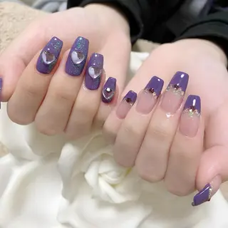 ネイル 💅fleur Ayumiのネイルデザイン
