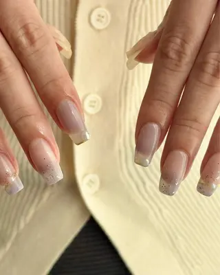 ネイル filonnail kana 🐈‍⬛のネイルデザイン