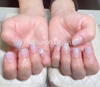 ネイル Dejavu所属・Nail salon Dejavu 🌿のネイルデザイン